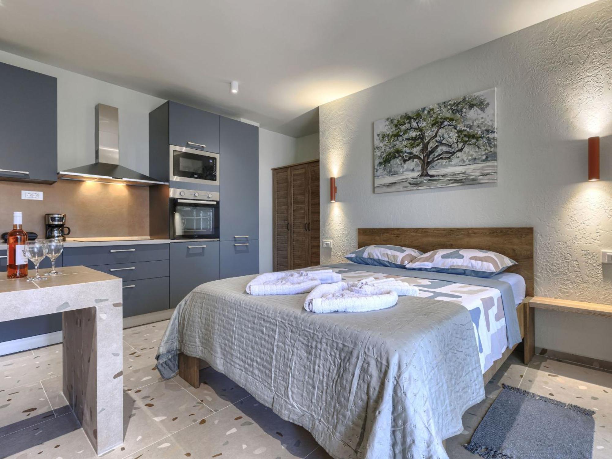 Apartment Maslina By Interhome Galizana